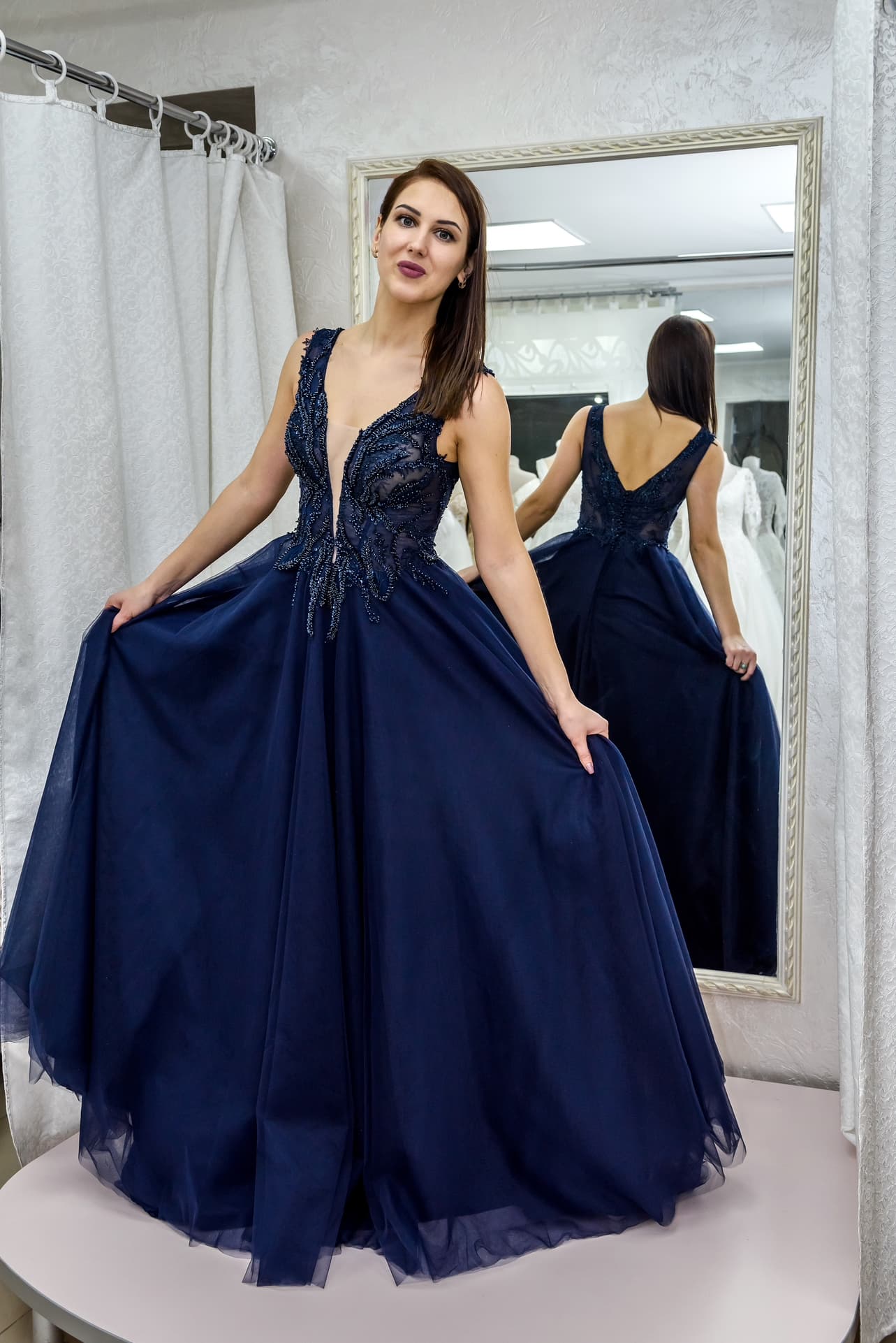 Prom Dress Alterations